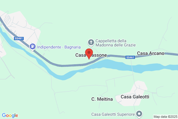 Dalla Terra, Il Salame