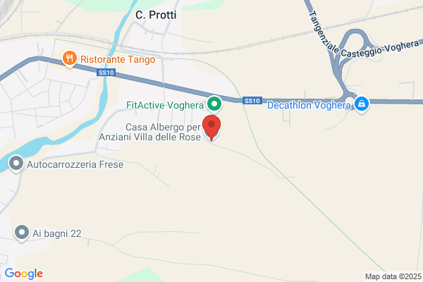 R.S.A. Villa Delle Rose