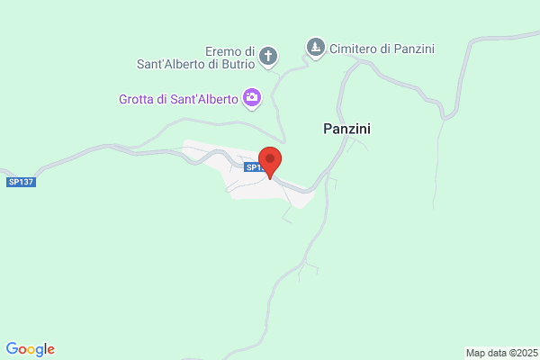 Residenza Anziani Sant'Alberto