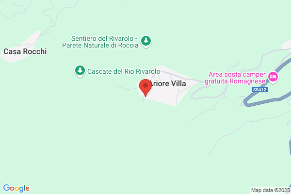 Terre Villane