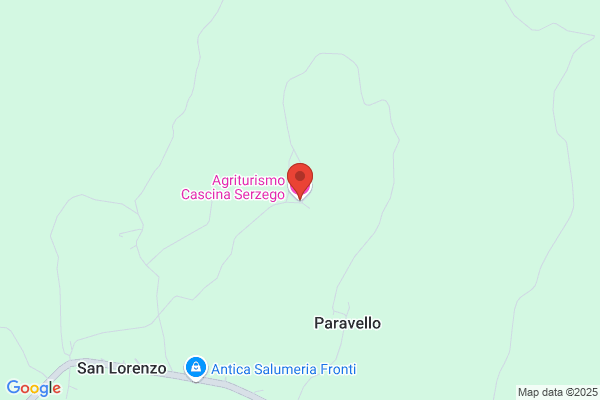Agriturismo Cascina Serzego