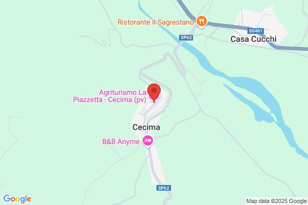 Agriturismo La Piazzetta