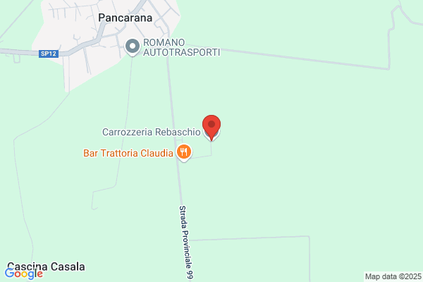 Carrozzeria Rebaschio Snc