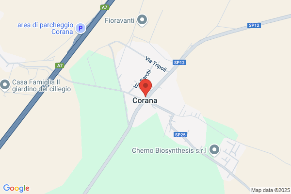 La Locanda dello Zio