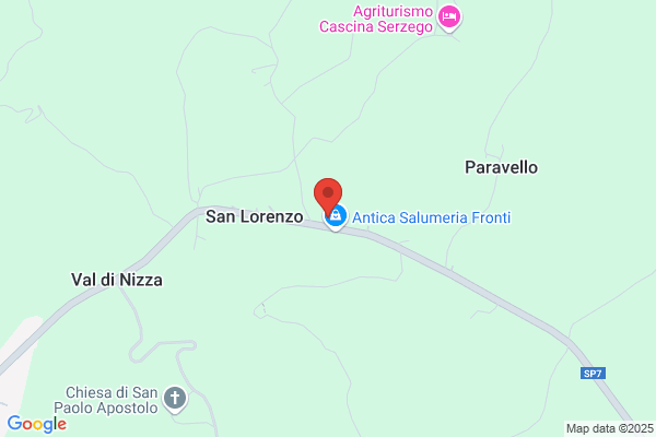 Osteria del Libero Pensiero