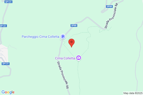 Piccola Società Cooperativa Agricola Cima Colletta