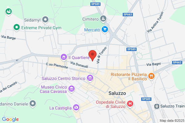 Corriere di Saluzzo