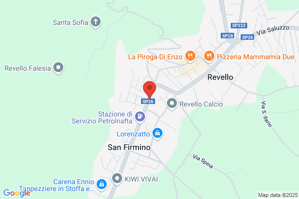 Onoranze Funebri Palmero