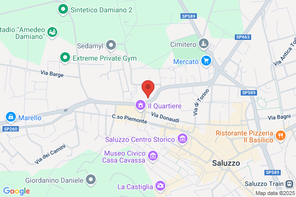 Ponzalino Mobili Arredamenti