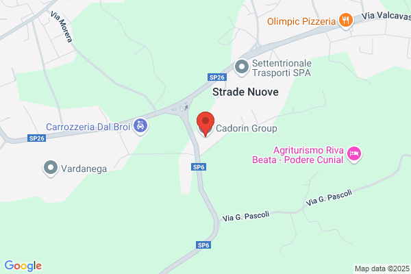 Cadorin Srl