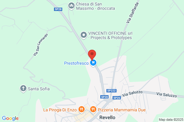 Detailing Il Delfino