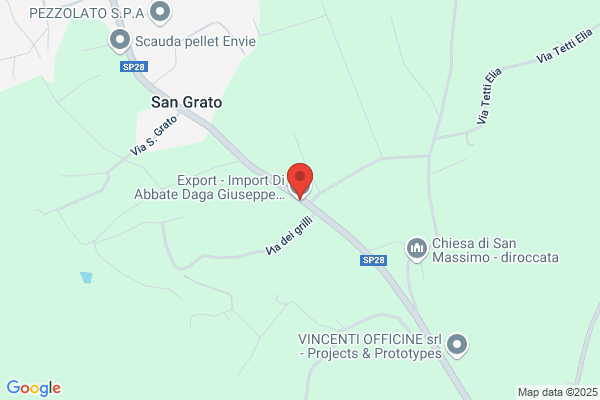 Export - Import Di Abbate Daga G. & c. (S.N.C.)