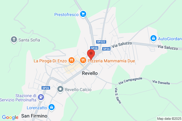 Farmacia Dellospedale