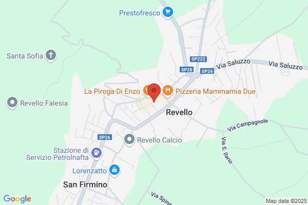 Ferrato Ubaldo (Geom.)