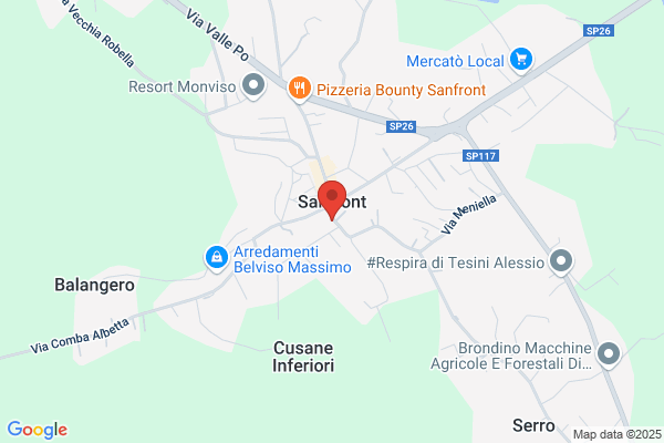 Giambonino Maurilio