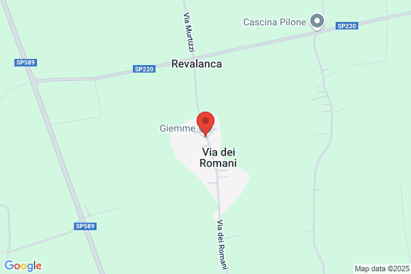 Giemme