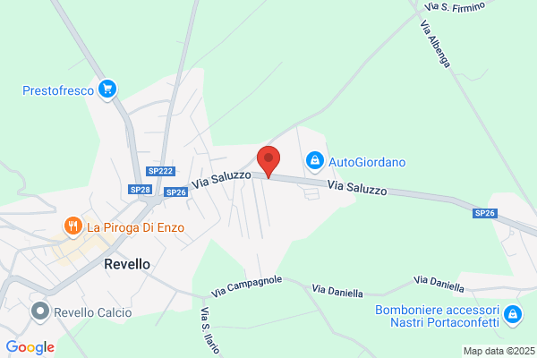 Giletta S.p.a. - Bucher Municipal