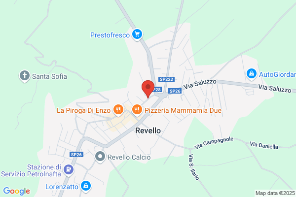 La Casa di Gio