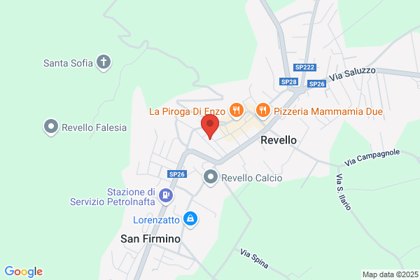 Monasterolo paolo