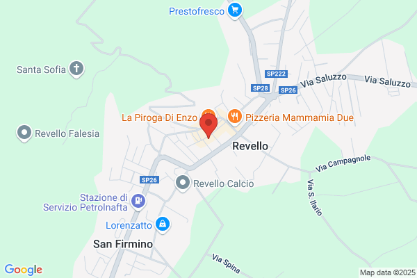 Municipio Di Saluzzo