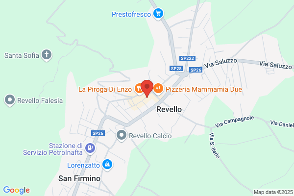 Parola gian Paolo
