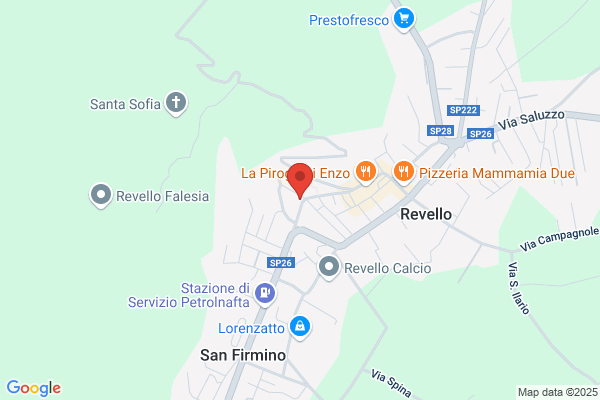 Parrocchia Di M. Vergine Assunta Della Insigne collegiata