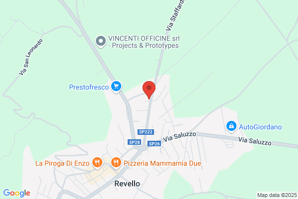 Paschetta F.Lli