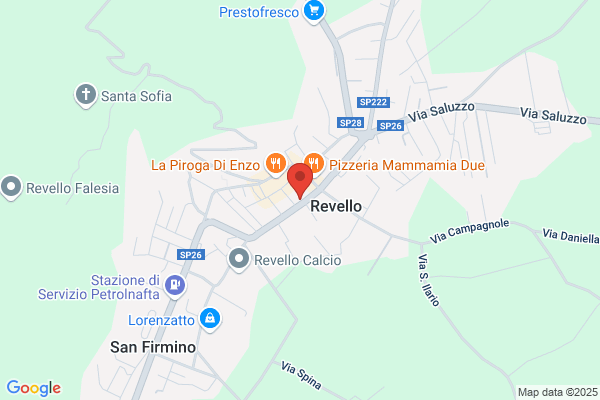 Pasio franca