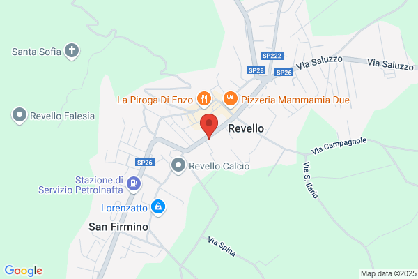 Pasticceria Del Viale Di Depetris Elio (S.N.C.)