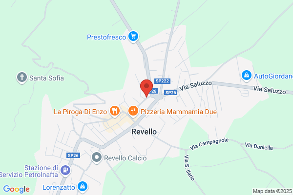 Ptp Albergo Gelateria Excalibur (Or. 10/02)