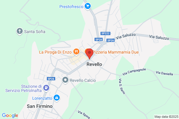 Revella Europe Srl