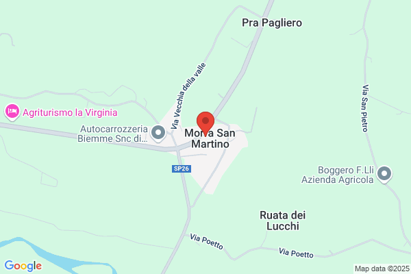 S.E.P.O. Di Moine F. E C. (S.r.l.)