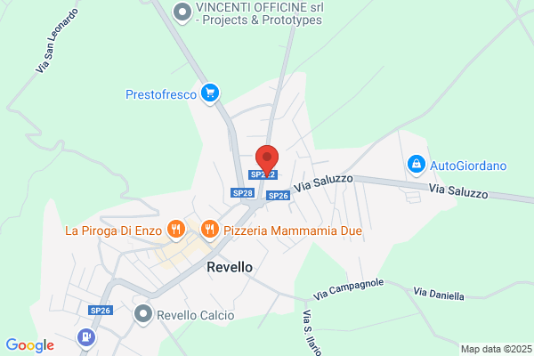 Seravesi luciano