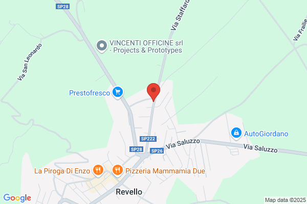 Studio Consulenza Del Lavoro E Tributaria Rag.Michele Rossa E Rag. /// (Pier Lui