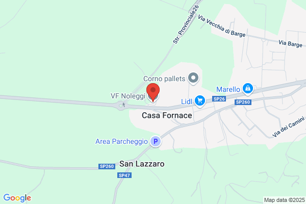 V.F. Noleggi Sas