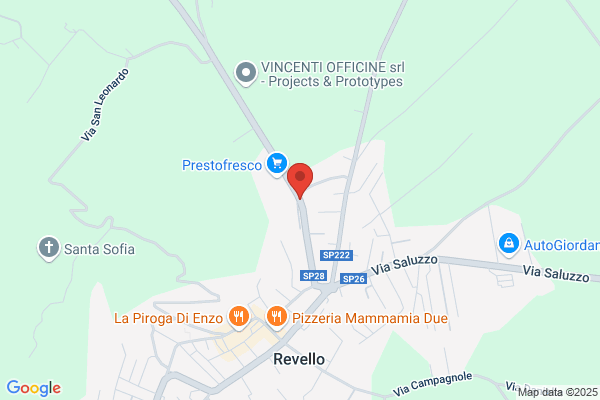 Vittorio Fancello - Web Marketing Solutions