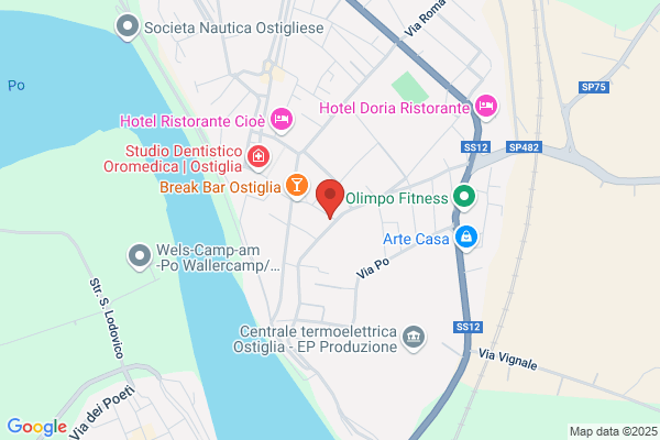 D & D SERVIZIO TECNICO S.N.C. DI FERRO DANIELE BRUNO E DI LUCIANO DAVIDE