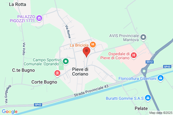 Farmacia Roveri