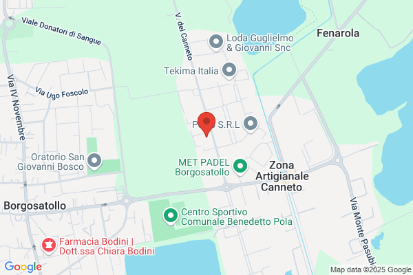 Autocarrozzeria Zapparoli