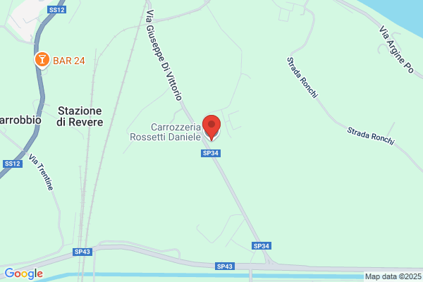 Carrozzeria Rossetti Daniele