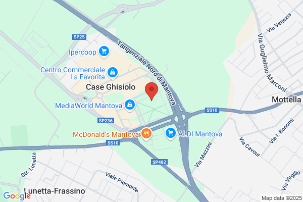Gruppo Cinofilo Ostigliese