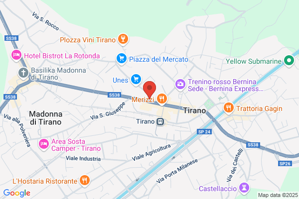 Il Pallino