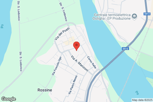 Istituto Comprensivo Del Po
