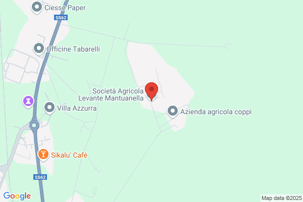 La Mantovana Formaggi (S.R.L.)