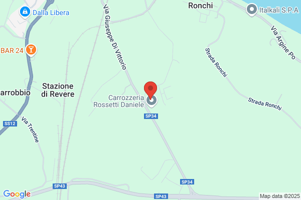 Nuova Ro Co Srl