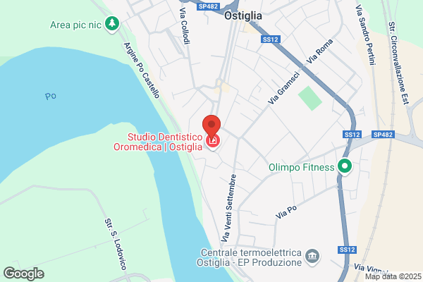 Ottica Cappa D'Oro