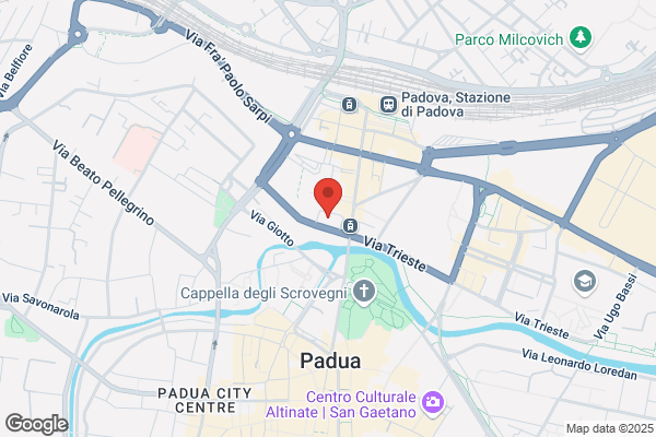 Pico Adviser Group S.R.L.