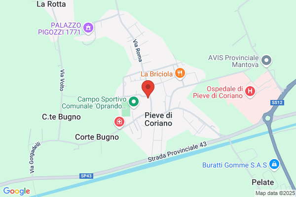 Pizzeria Bar Les Follies