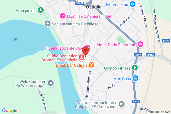 Studio Dentistico Brighenti