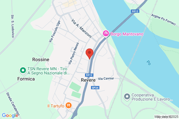 Tessitura Grecchi Di Grecchi Franco E C.(S.N.C.)